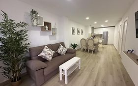 Apartamento A 100 Metros De La Playa En Fuengirola